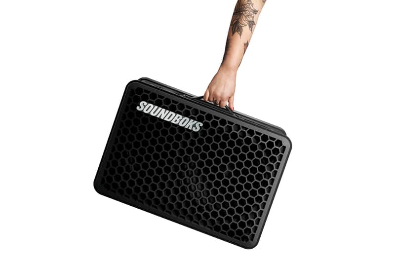 Soundboks Go image 1