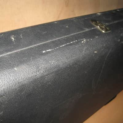 80's KRAMER VANGUARD CASE made in USA image 7