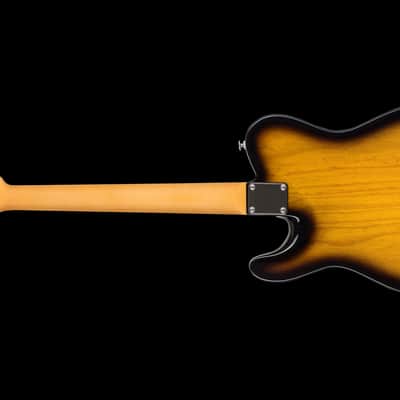 Suhr Classic T SS 2TB - 2 Tone Burst MN image 18