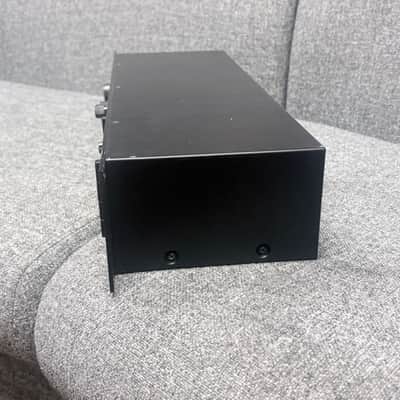Warm Audio WA76 Limiting Amplifier 2014 - Present - Black image 3