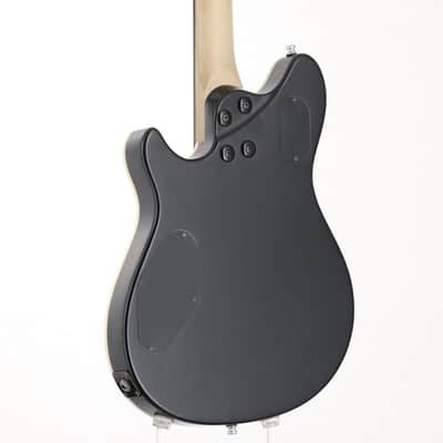 EVH MADE IN JAPAN WOLFGANG SPECIAL HT Stealth Black (S/N:WG1119753) [03/26] image 6