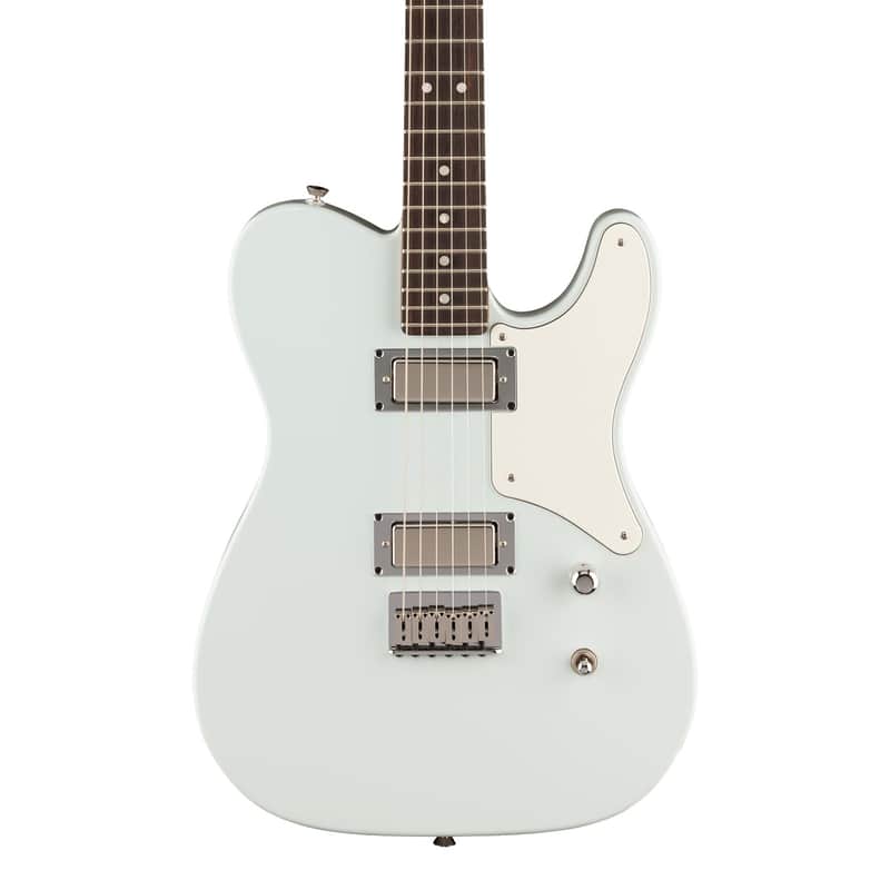 Fender Limited Edition American Cabronita Special - Rosewood Fingerboard, Sonic Blue image 1