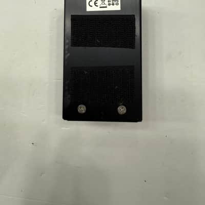 Dunlop Way Huge Smalls Supa Lead MKIII Overdrive Supa-Lead Guitar Effect Pedal image 6