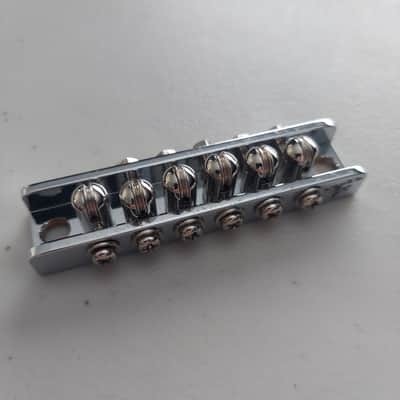 1970-80's Mosrite Mystery Bridge (B-292) image 1