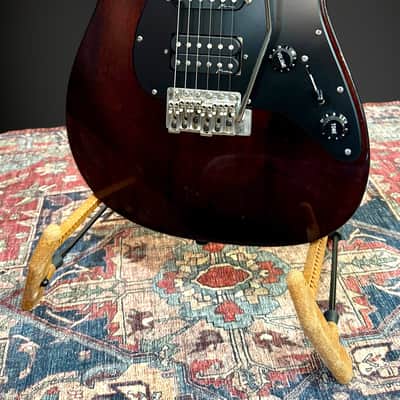 Marchione Mahogany Solid-Body - 2015 image 3