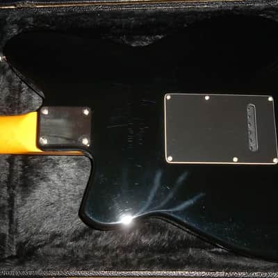 2007 Reverend Jetstream 10th Anniversary #1 First Guitar Model Mint Condition! image 8