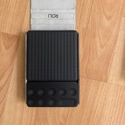ROLI BLOCKS Studio — Seaboard Block + Lightpad Block + Touch Block (MPE Controller Bundle) image 3