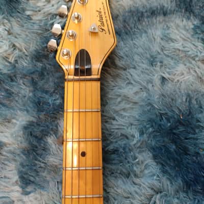 Peavey Patriot With Tremolo image 3
