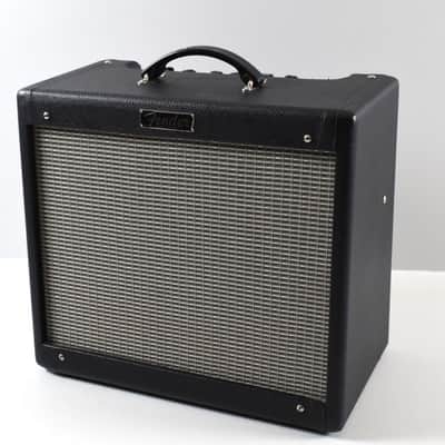 Fender Blues Junior III (2010 - 2018) - Black Tolex image 1