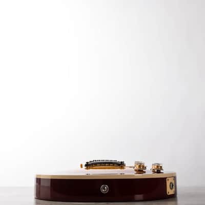 Gibson Les Paul Standard 60s Figured Top, Iced Tea | Demo image 15