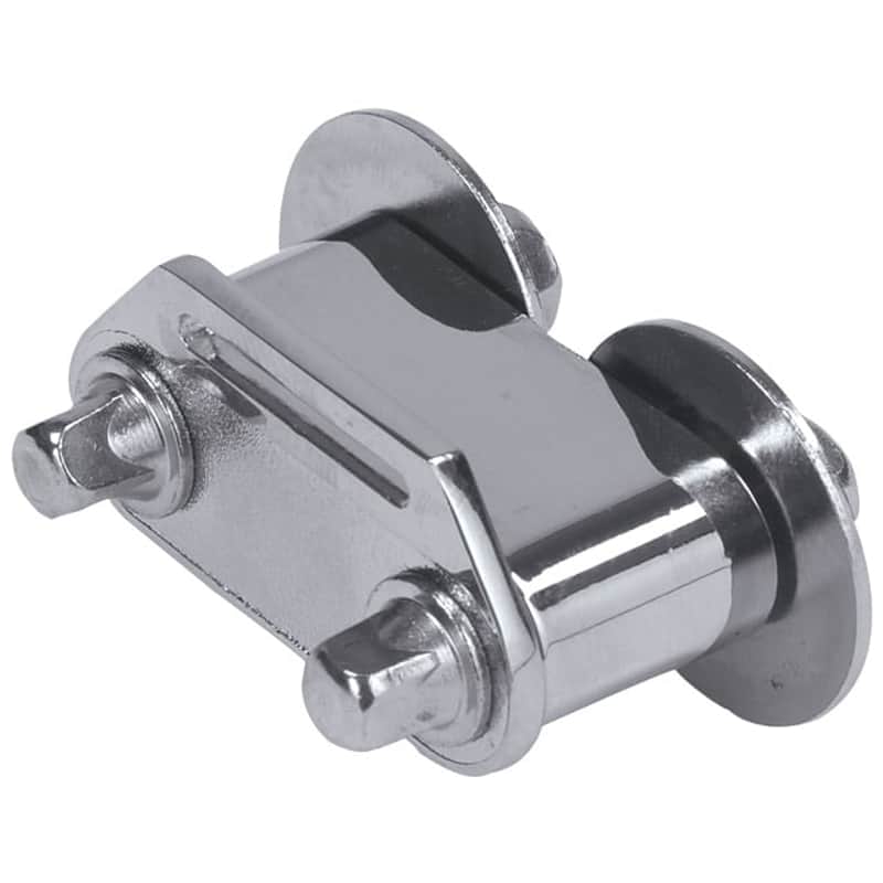 Gibraltar Dunnett Snare Butt End image 1