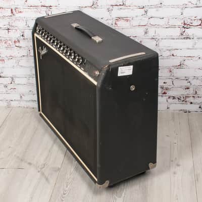 Fender - "Evil Twin" - Tube Combo Amplifier - 100W - x1266 (USED) image 4