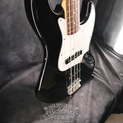 Fender Japan JB-STD image 4