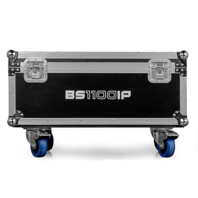 Beamzpro Flcbs04 Flightcase For Bs1100 Ip 4 Pcs image 8