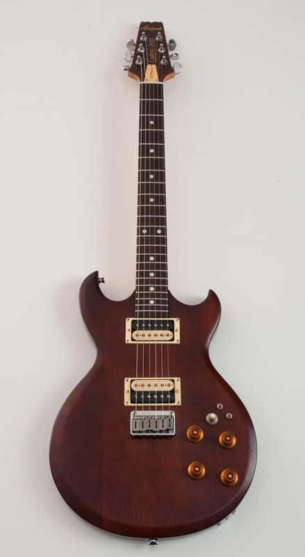 Aria Pro II CS250 Cardinal Series 