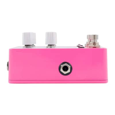 Rainbow Machine V2 Polyphonic Pitch Mesmerizer EarthQuaker Devices imagen 10