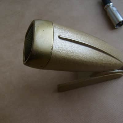 Sennheiser MD21  Dynamic Microphone image 2