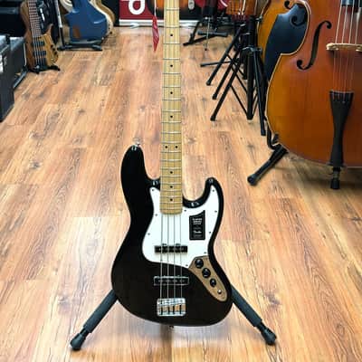 Fender Player Jazz Bass - Black image 2