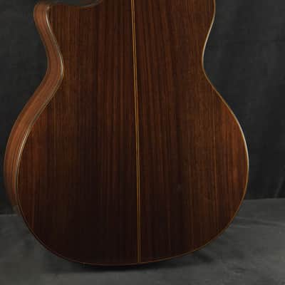 Taylor 914ce 2022 image 7