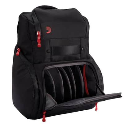 D'Addario Backline Gear Transport Pack Solo image 6
