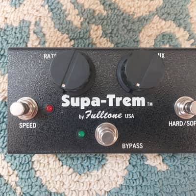 Fulltone Supa-Trem Tremolo | Reverb