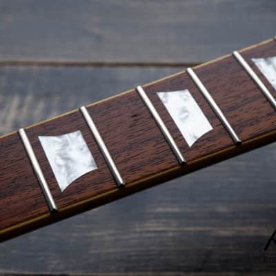 Grass Roots G-LP-45S Limited Model Les Paul 2004 image 15