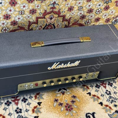 2021 Marshall - JTM45 - ID 5953 image 3