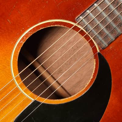 1970 Gibson B-25 00-Size Acoustic Guitar (VIDEO! Fresh Work, Ready) image 6