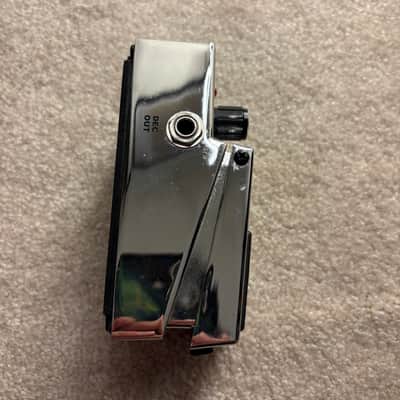 ISP Technologies Decimator II G String 2010s - Chrome image 5