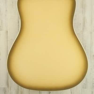DEMO Fender Limited Edition California Vintage King - Antigua (619) image 3