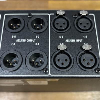Digidesign 888 I/O Audio interface 2000s - Black image 7