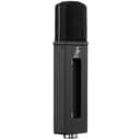 JZ Microphones BH-2 Black Hole Cardioid Large-Diaphragm Condenser Mic 2010s - Black