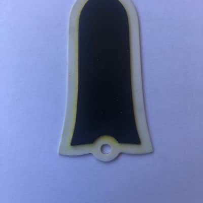 Heavy Relic Truss Rod Cover Gibson J-200 image 2