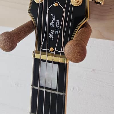 Greco EG Les Paul Custom Iron Cross James Hetfield image 4