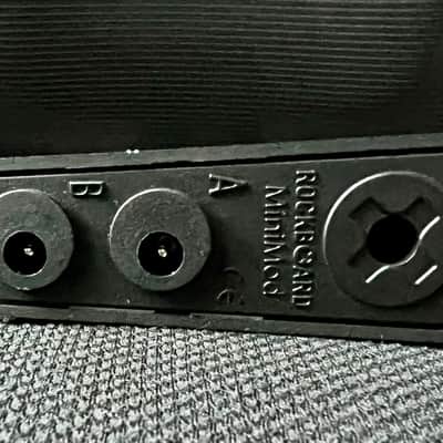 Rockboard MiniMod DC image 4