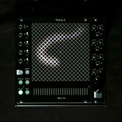 Bela Trails Polyphonic Touch Controller image 19