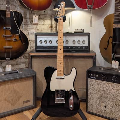 1986 Fender MIJ Telecaster Bild 1