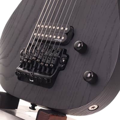 Ibanez M80M-WK Meshuggah Signature 4478gr image 6