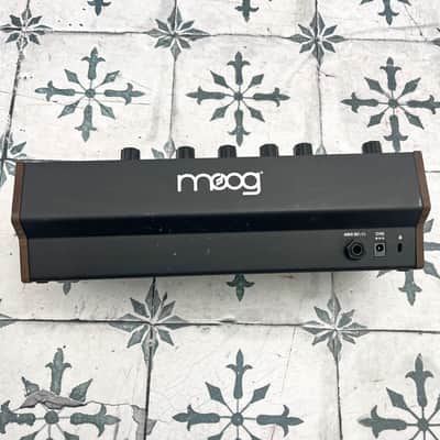 Moog Mother-32 Tabletop / Eurorack Semi-Modular Synthesizer image 4
