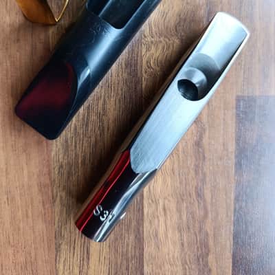 Brancher S 31 Tenor Sax Saxophone Mouthpiece image 8