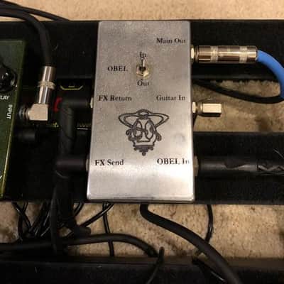 PRS Custom 24 SE with Jerry Garcia Mods image 18