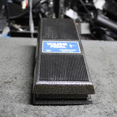 DeArmond 1602 Volume Pedal image 3