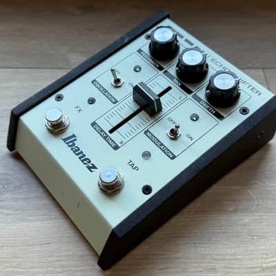 Ibanez ES2 Echo Shifter Analog Delay 2010s image 2
