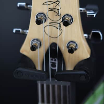 PRS CE 24 2024 - Present - Black Amber image 6