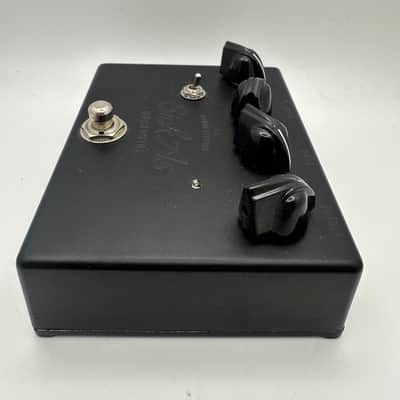Bondi Effects Sick As Overdrive - V1 Blackout Edition 1/150 x151 image 5