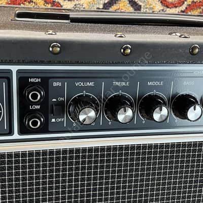 2006 Roland - JC-120 - ID 3218 Bild 7