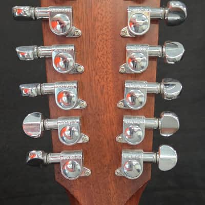Taylor 355 - Natural image 7