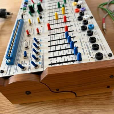 Buchla Easel Command 208C image 4