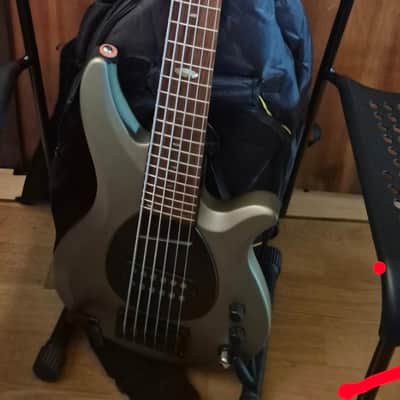 Yamaha RBX JM2 image 3