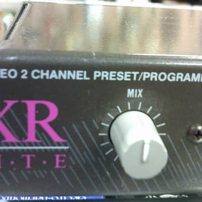 ART FXR Elite Multi Effects Processor image 4